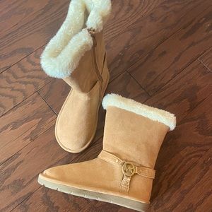 Michael Kors Boots